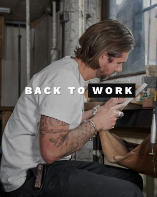 🔔 Školní zvonek zazvonil, prázdniny jsou pryč - takže zpátky do běžnýho pracovního rytmu 🔨. A jak to máš ty? Návrat do...