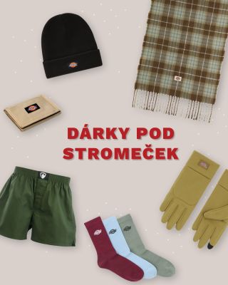 🎄Nechceš u vánočních dárků riskovat? Doplňky jsou sázka na jistotu! 🎁 Stav se u nás nebo nakupuj online na webu - všechno...